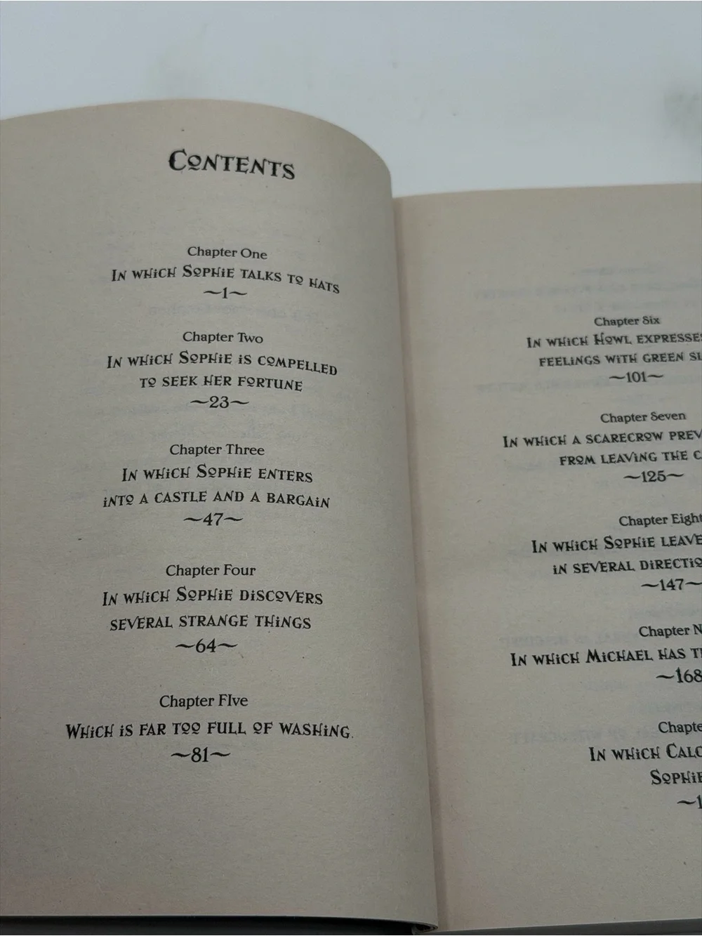 Harper Collins ideal collectors